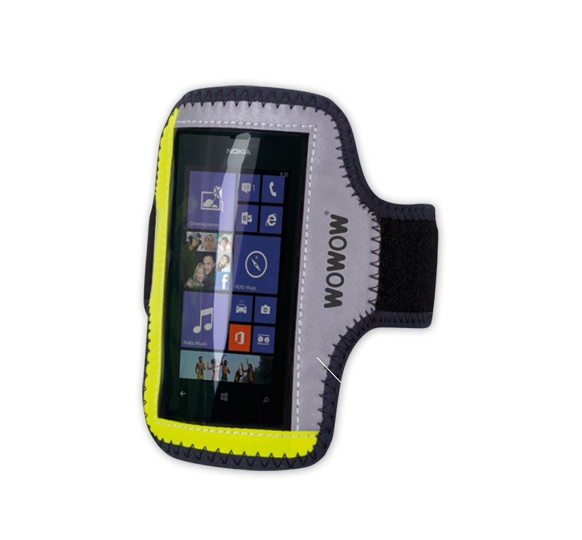 Brassard Réfléchissant Smartphone Ref. 2801