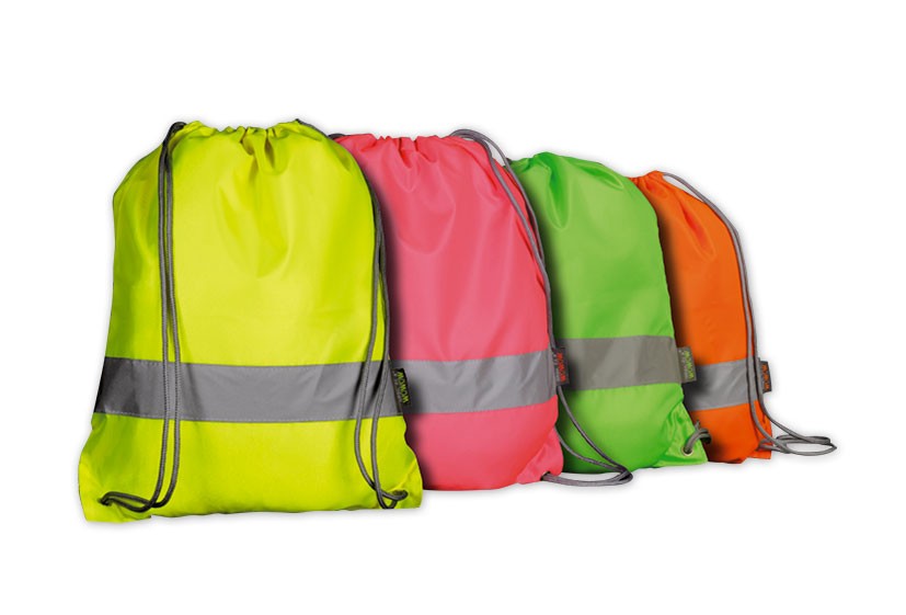 Lot de 5 Sport Bag Ref. 2804