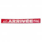 Banderole arrivée départ Ref. 1907