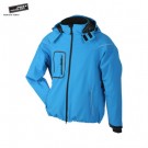 Veste hiver homme Softshell Ref. JN1000