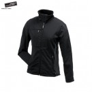 Veste technique femme en softshell imperméable Ref. JN318