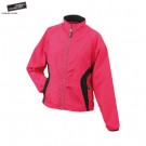 Veste technique femme 2 en 1 manches amovibles Ref. JN319