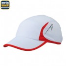 Casquette Running 4 panneaux Ref. MB6544