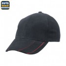 Casquette 6 panneaux Ref. MB601