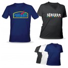 T-shirts Stratos & Allure Ref. W01SA